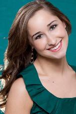 Jessica  Lesage
